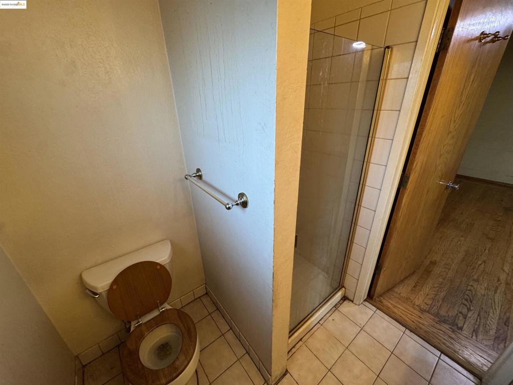 CHABOT PARK - Residential