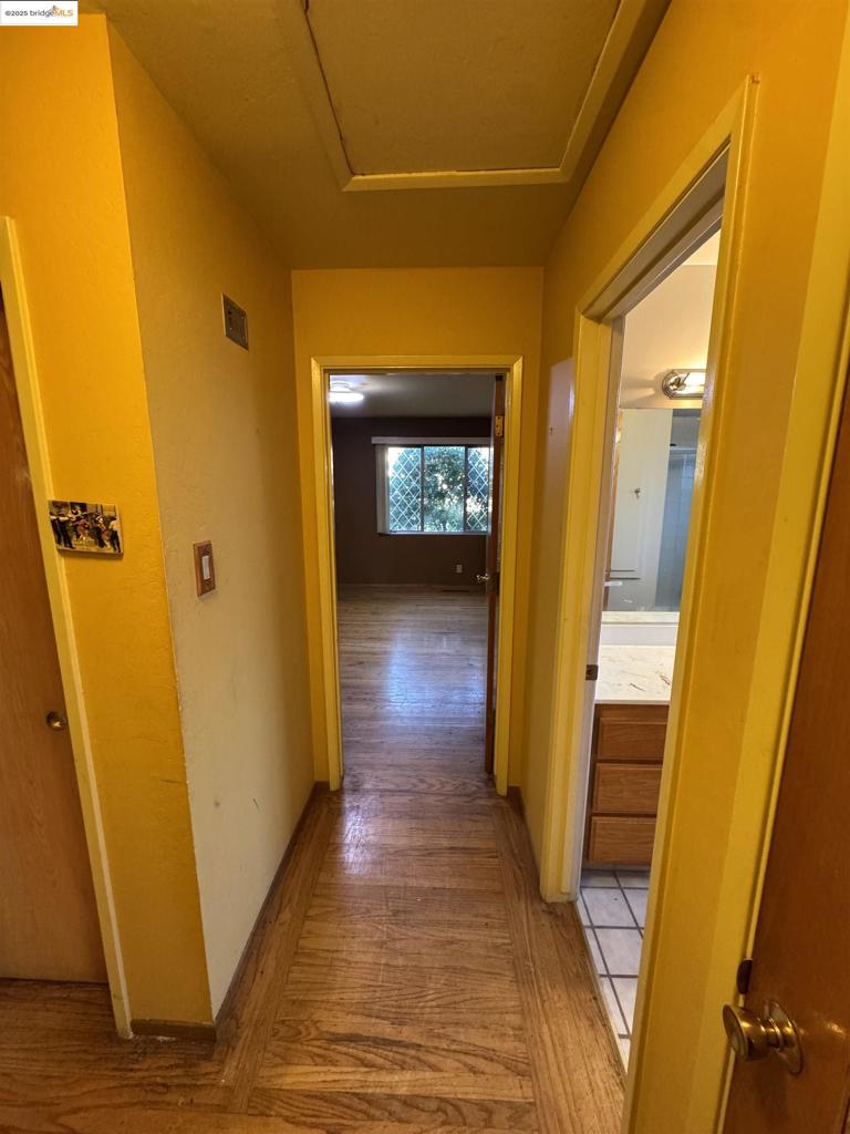 CHABOT PARK - Residential