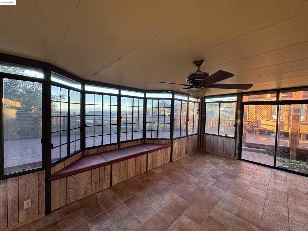 CHABOT PARK - Residential