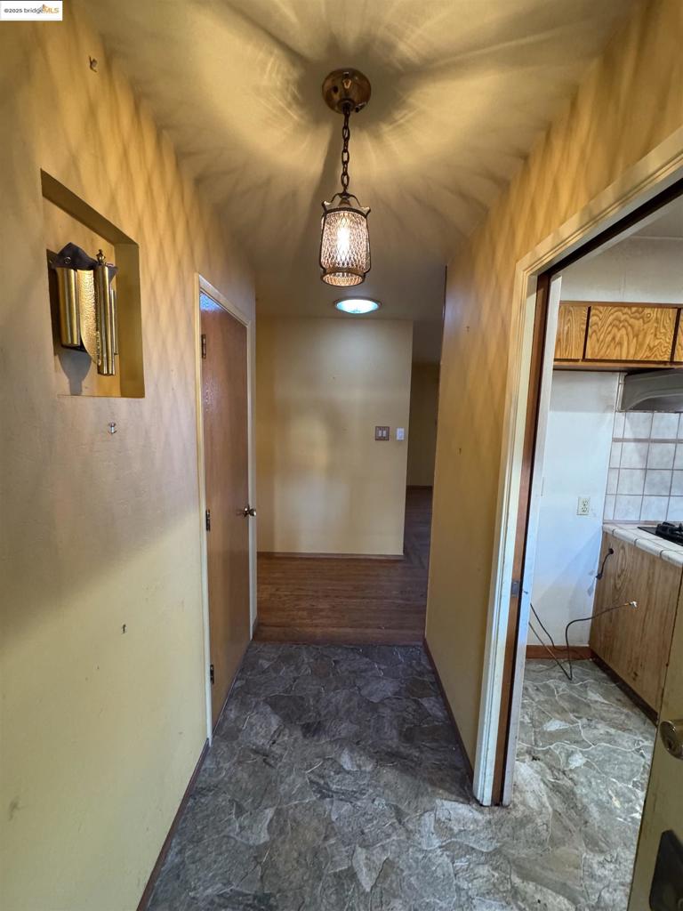 CHABOT PARK - Residential