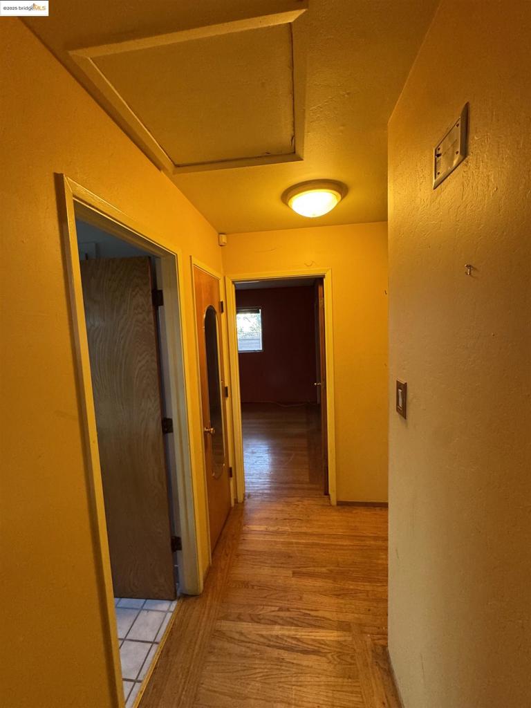 CHABOT PARK - Residential