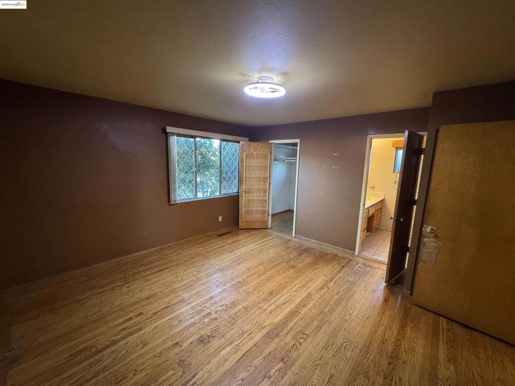 CHABOT PARK - Residential