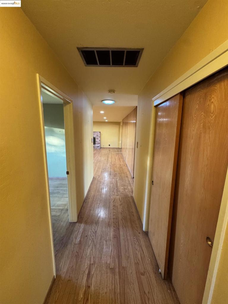 CHABOT PARK - Residential