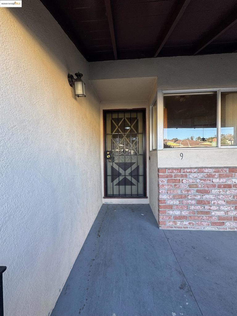 CHABOT PARK - Residential