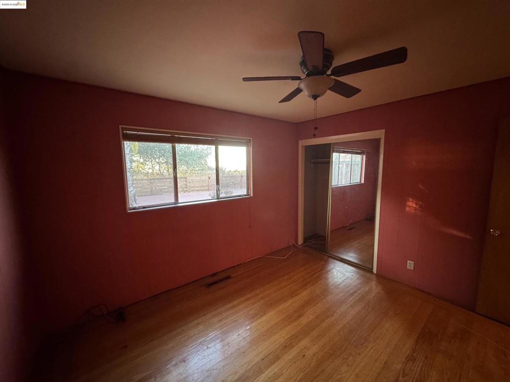 CHABOT PARK - Residential