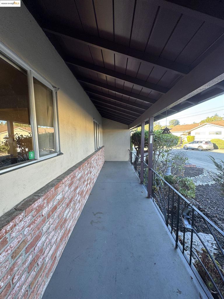 CHABOT PARK - Residential