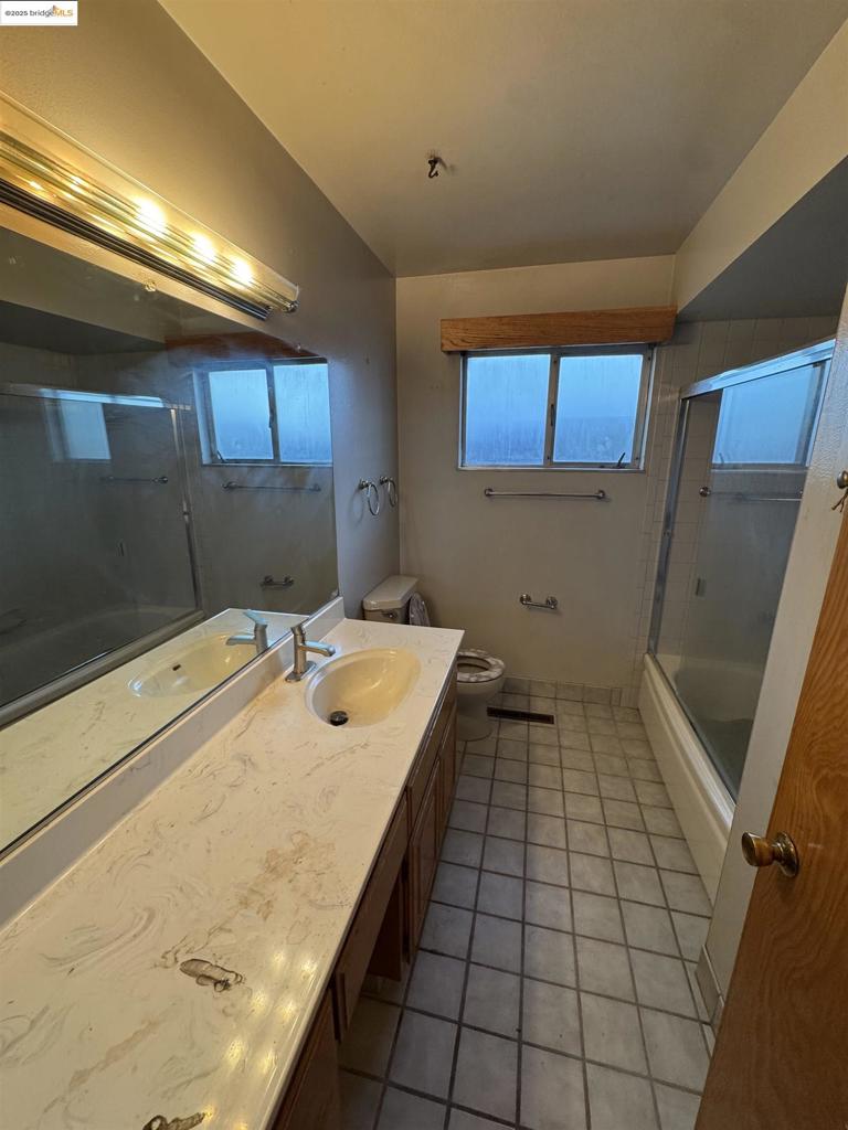 CHABOT PARK - Residential