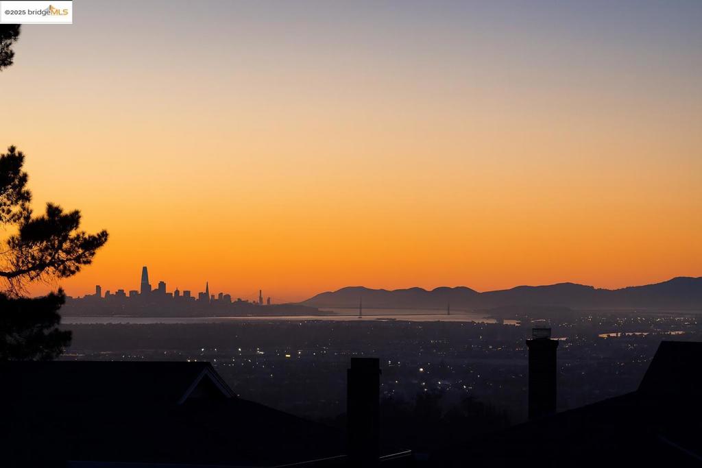 CHABOT PARK - Residential