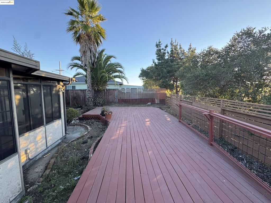 CHABOT PARK - Residential