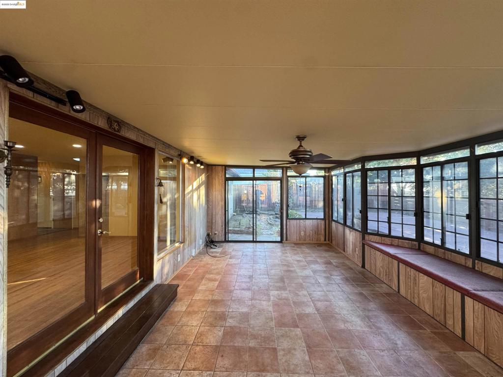 CHABOT PARK - Residential