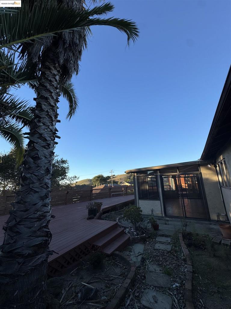 CHABOT PARK - Residential