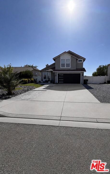 Photo of 15240 Moon Street, Adelanto, CA 92301 (MLS # 26844239)