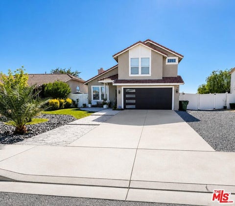 Photo of 15240 Moon Street, Adelanto, CA 92301 (MLS # 26844239)
