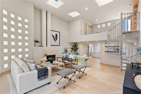 803 Bard Street Hermosa Beach CA 90254