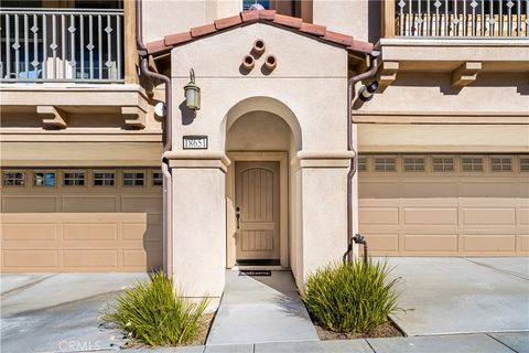 Photo of 18651 Clubhouse Drive, Yorba Linda, CA 92886 (MLS # PW26101656)