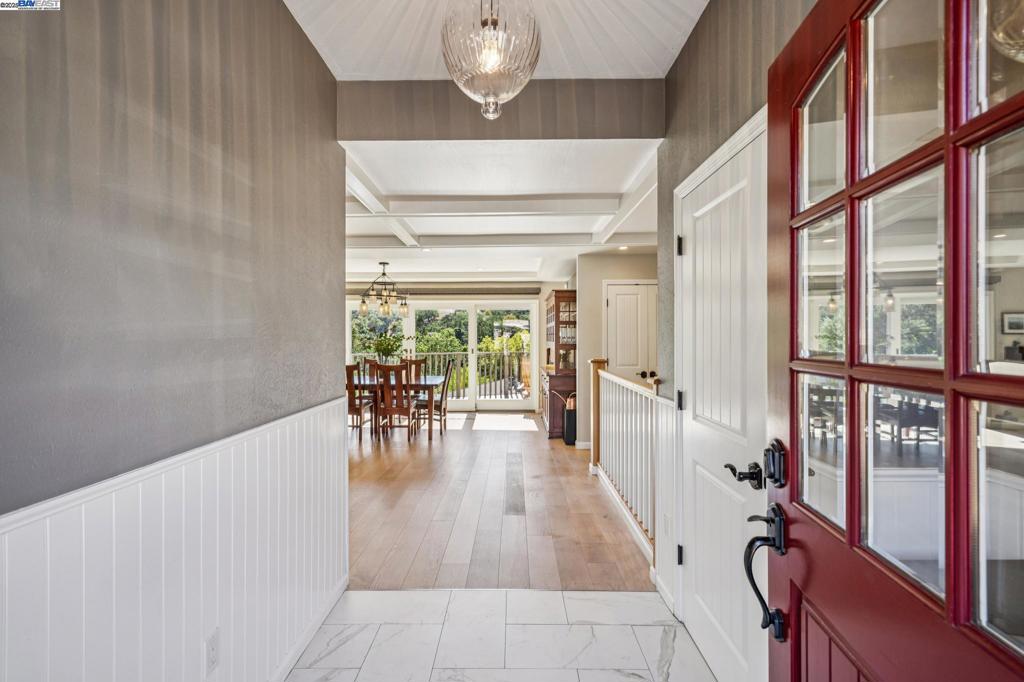 BURTON VALLEY - Residential