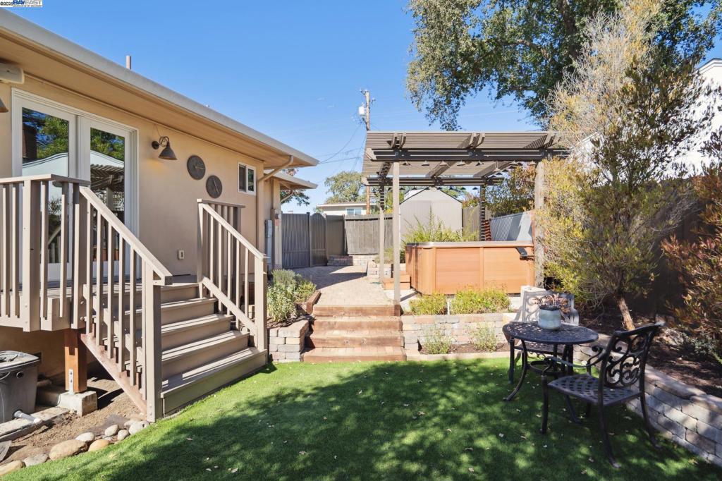 BURTON VALLEY - Residential