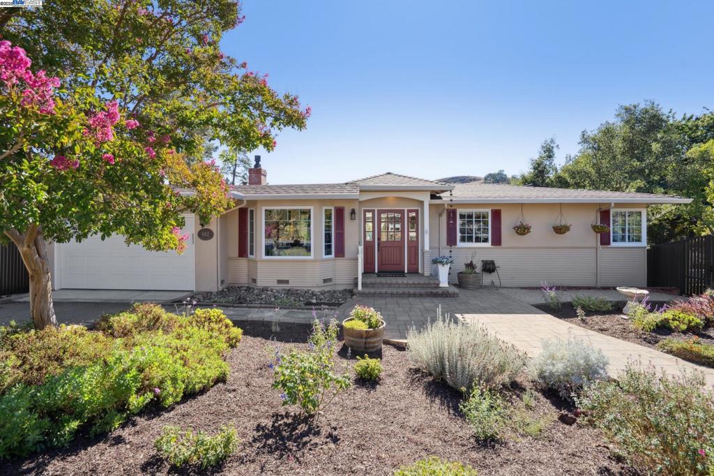 BURTON VALLEY - Residential