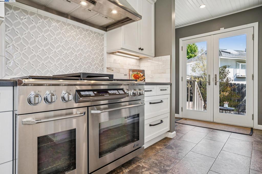 BURTON VALLEY - Residential