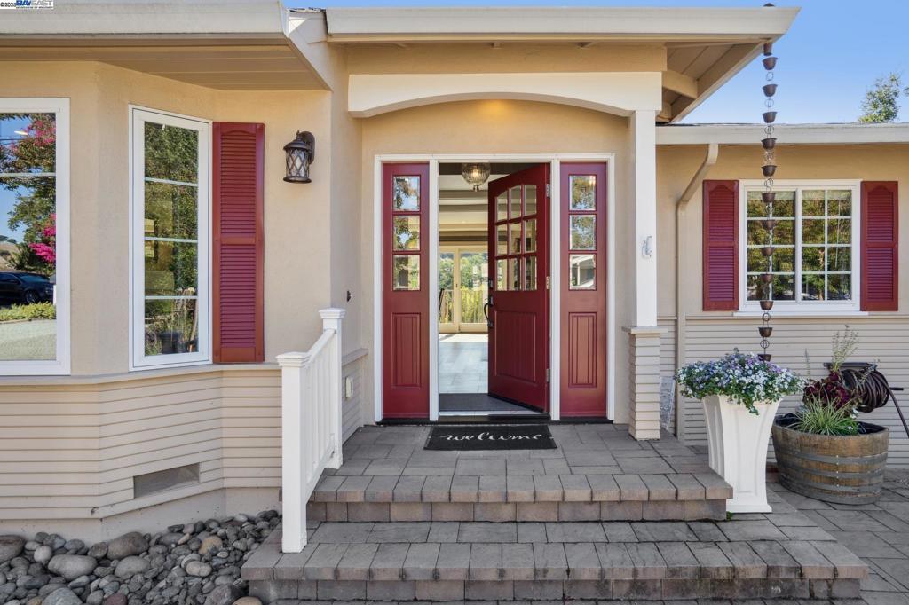 BURTON VALLEY - Residential