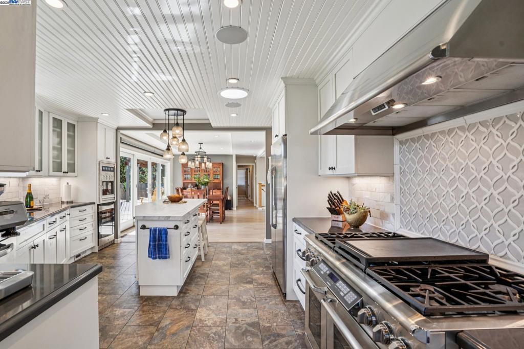 BURTON VALLEY - Residential