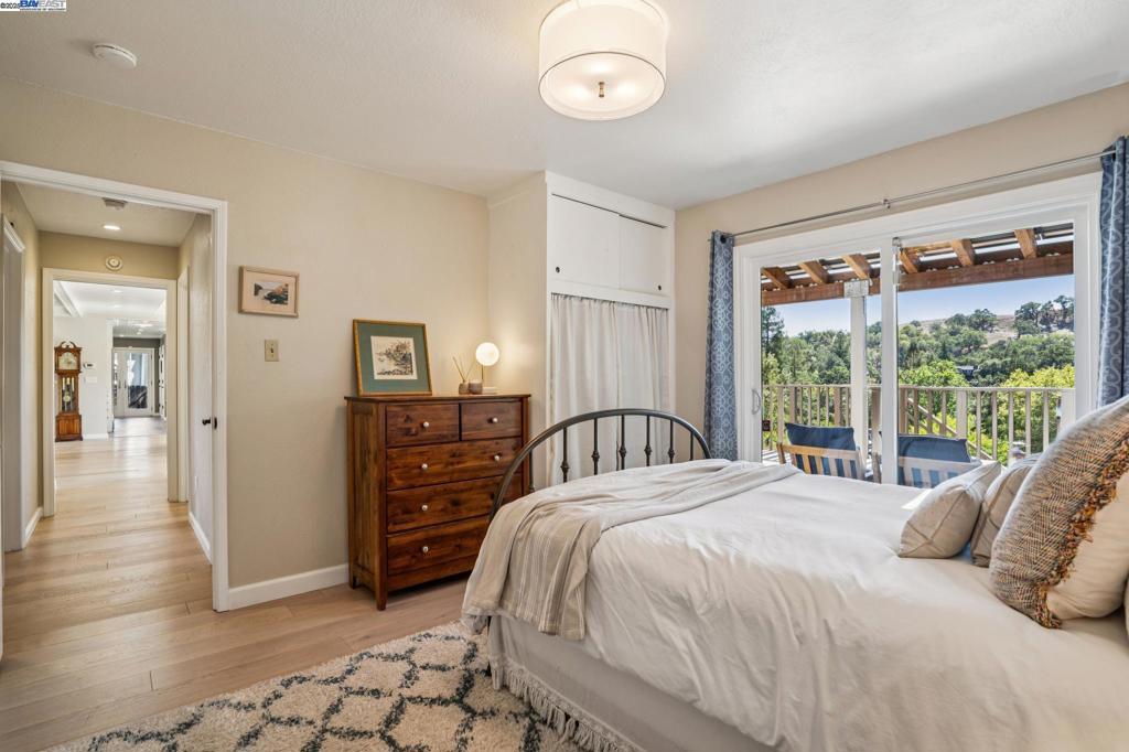 BURTON VALLEY - Residential