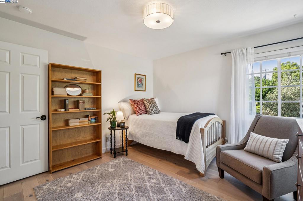 BURTON VALLEY - Residential