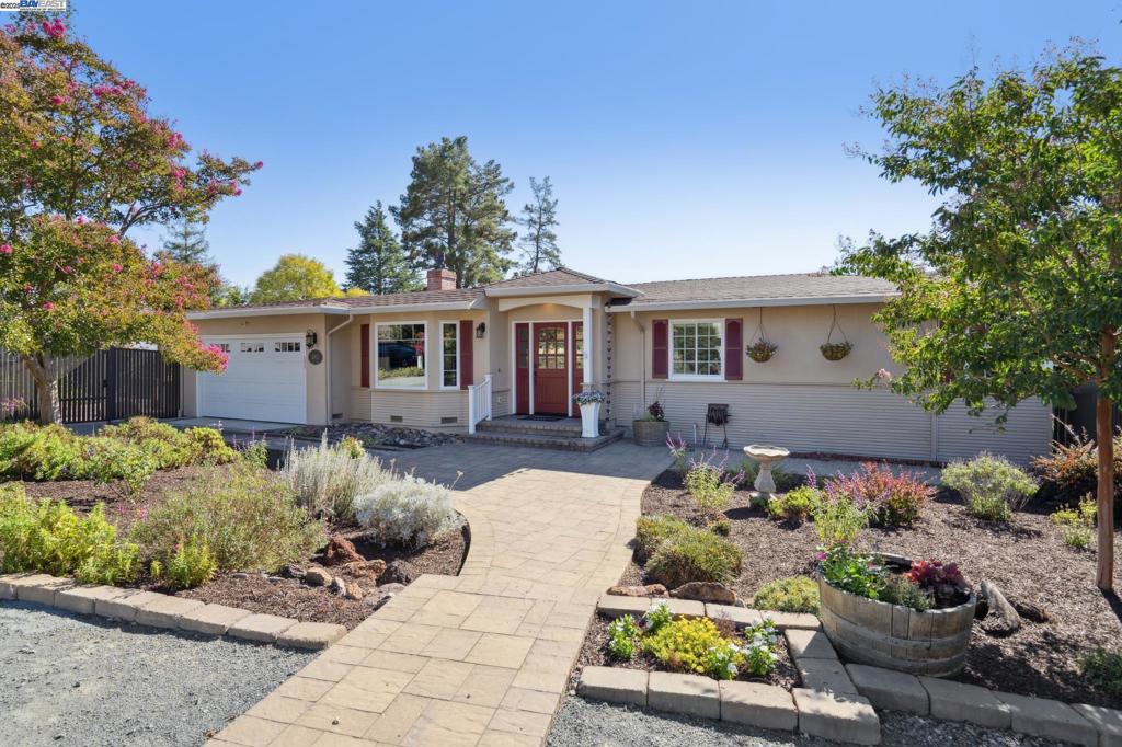 BURTON VALLEY - Residential