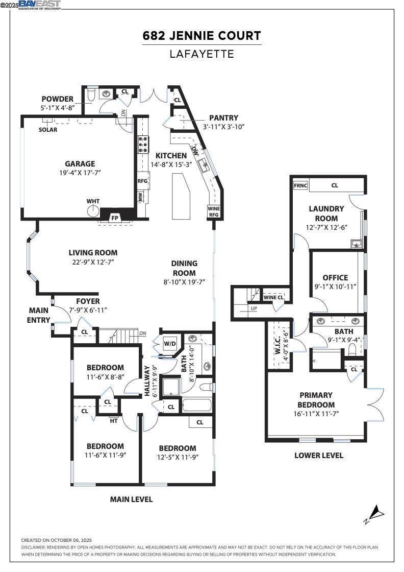BURTON VALLEY - Residential