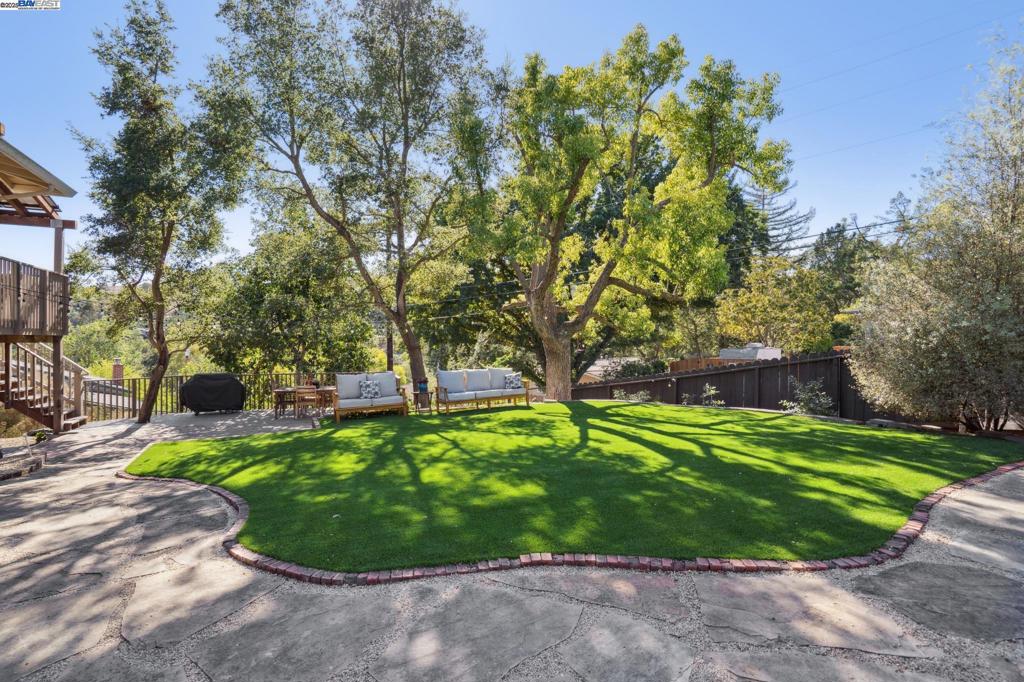 BURTON VALLEY - Residential