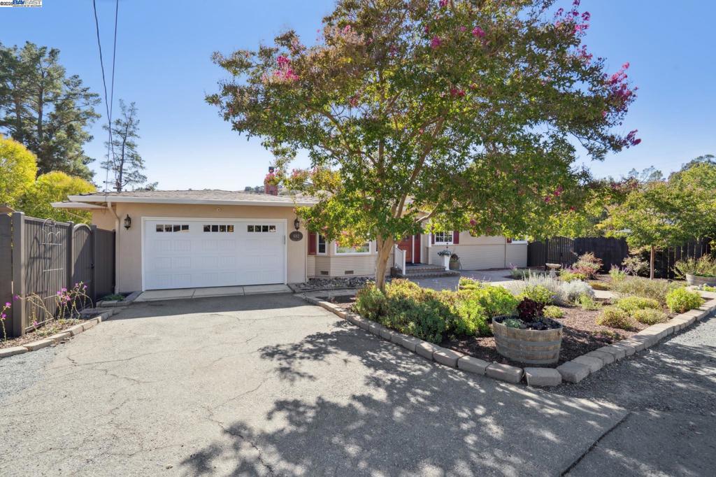 BURTON VALLEY - Residential