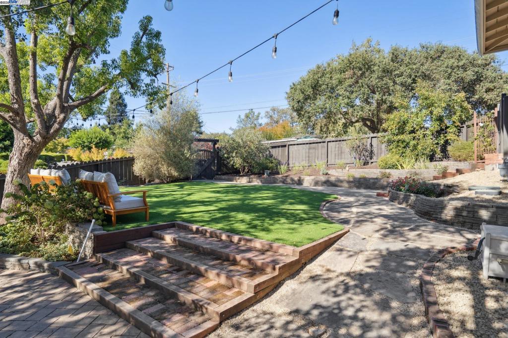 BURTON VALLEY - Residential
