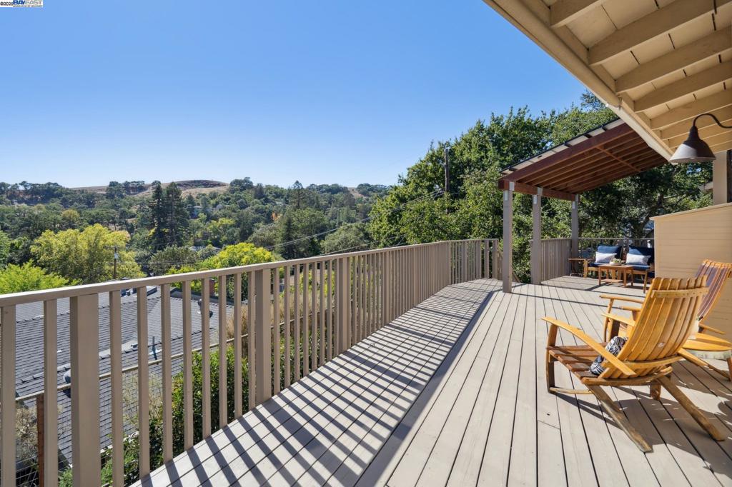 BURTON VALLEY - Residential