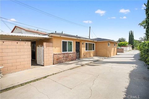 Photo of 5111 Cogswell Rd, El Monte, CA 91732 (MLS # WS26077031)