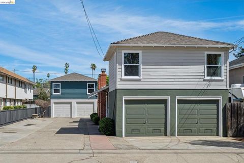 Photo of 3241 Briggs Ave Ave, Alameda, CA 94501 (MLS # 41129166)