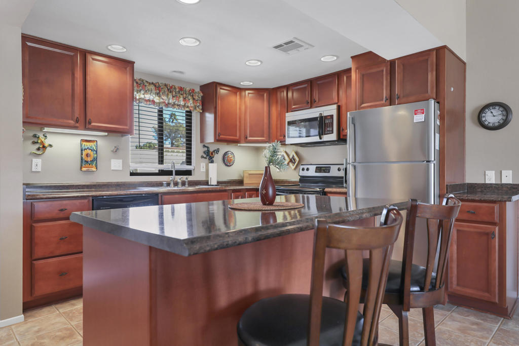 77401 Preston Trail