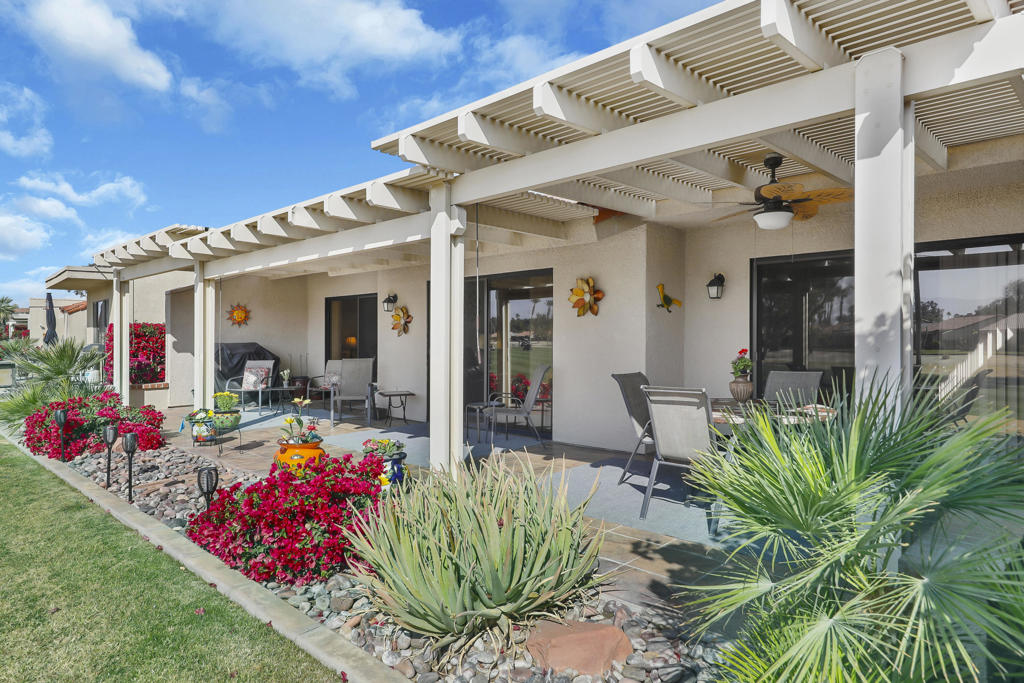 77401 Preston Trail