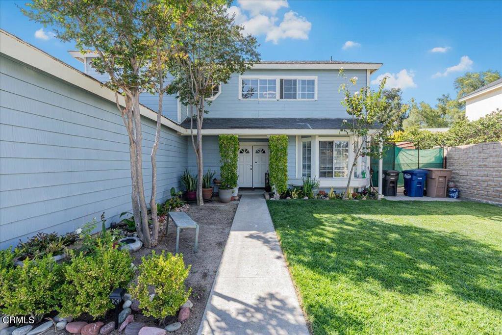 1401 Waterford Lane