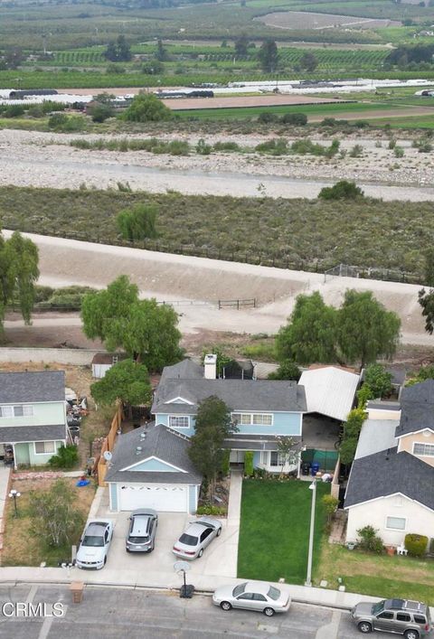 Photo of 1401 Waterford Lane, Fillmore, CA 93015 (MLS # V1-35723)