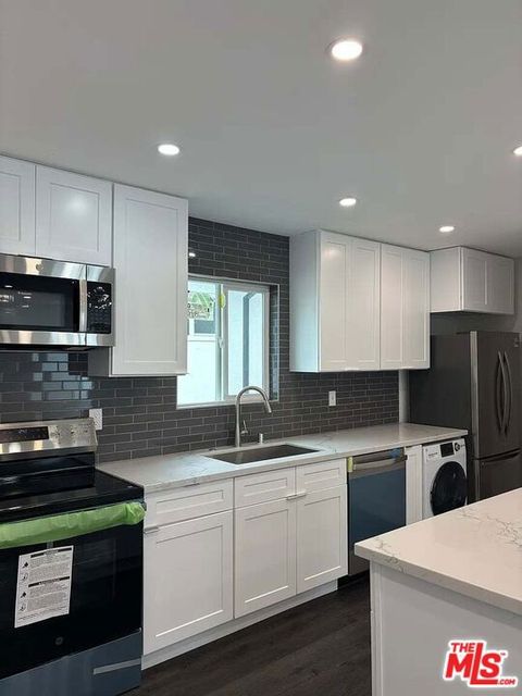 Photo of 1922 Vista Del Mar Street, Los Angeles, CA 90068 (MLS # 26832765)