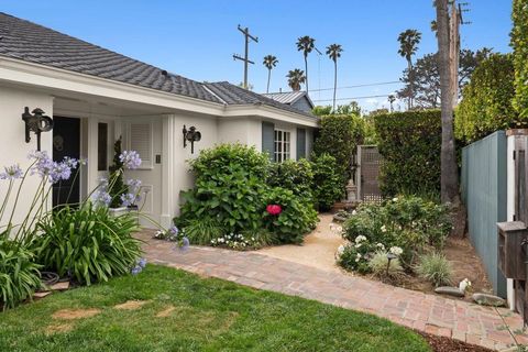 315 Mira Monte La Jolla CA 92037