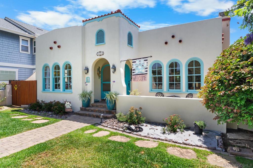 473 D Avenue