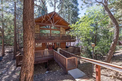 818 Kern Avenue, Big Bear, CA 92314 - MLS#: 219131807PS