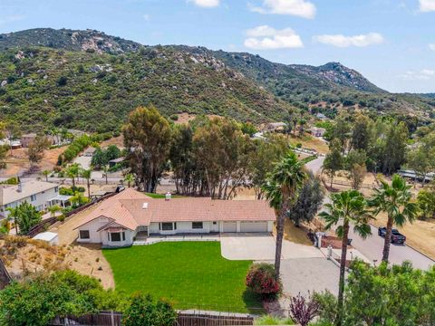 Photo of 25945 Forest Drive, Escondido, CA 92026 (MLS # NDP2603916)
