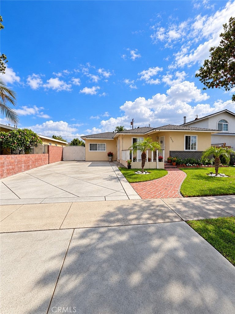 8626 Cord Avenue