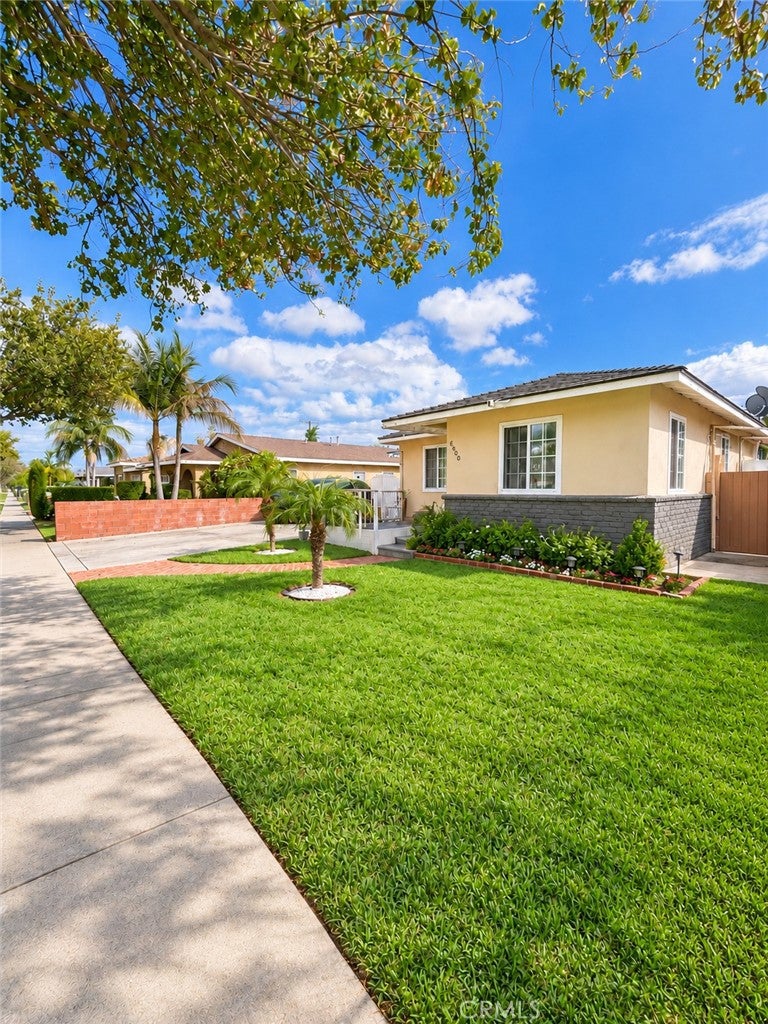 8626 Cord Avenue