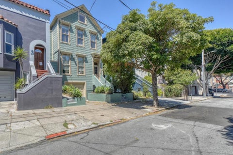Photo of 5 Seymour Street, San Francisco, CA 94115 (MLS # ML82056879)