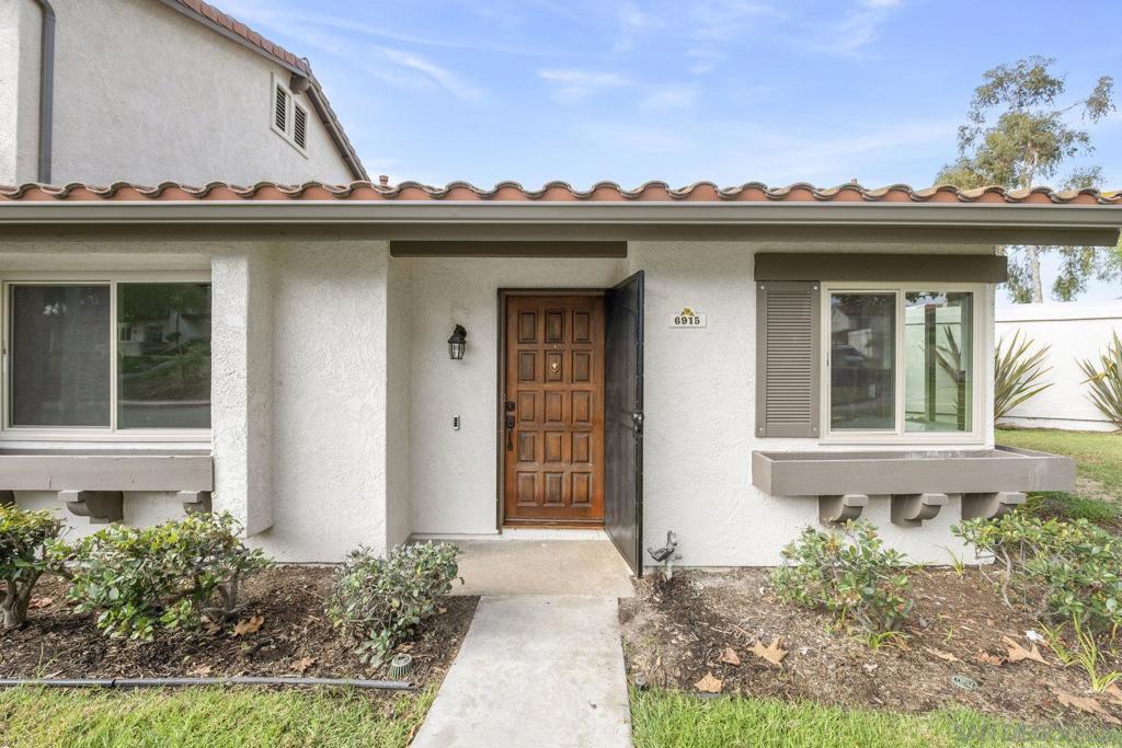 Aviara - Residential