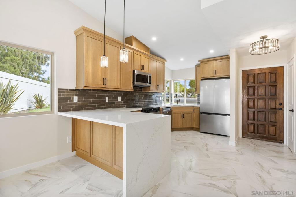 Aviara - Residential