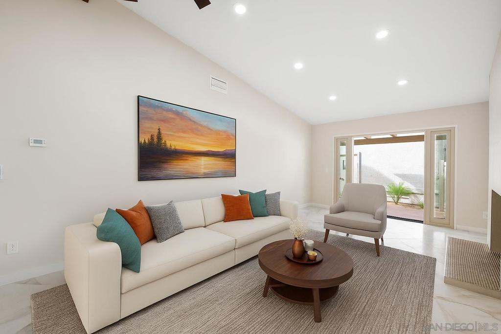 Aviara - Residential